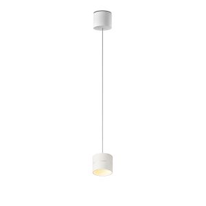 Oligo Tudor S LED-Pendelleuchte 1-flammig mit unsichtbarer Höhenverstellung bei lampenonline.de