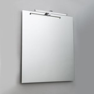 Orion Argo LED-Spiegelleuchte 30 cm (Chrom) bei lampenonline.de