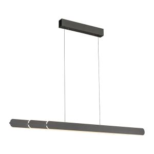 Paul Neuhaus Adriana Round 2577 LED-Pendelleuchte bei lampenonline.de
