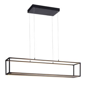 Paul Neuhaus Contura 2441 LED-Pendelleuchte bei lampenonline.de