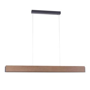 Paul Neuhaus Palma 2465 LED-Pendelleuchte bei lampenonline.de