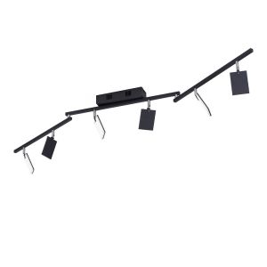 Paul Neuhaus Pure Mira 6358 LED-Deckenleuchte bei lampenonline.de