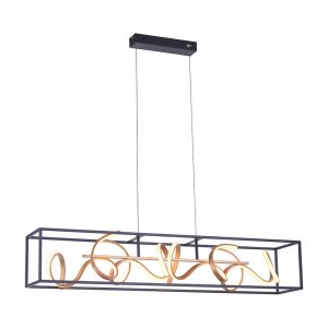 Paul Neuhaus Selina 2416 LED-Pendelleuchte bei lampenonline.de