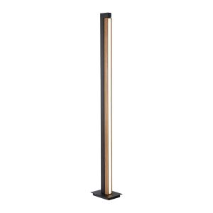 Paul Neuhaus Pure Lines 451 LED-Stehleuchte bei lampenonline.de