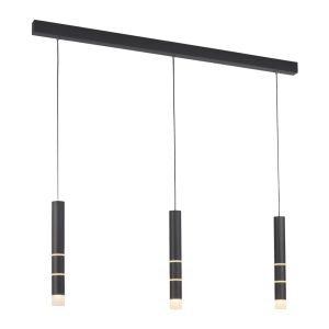 Paul Neuhaus Pure Vega 2213 LED-Pendelleuchte bei lampenonline.de