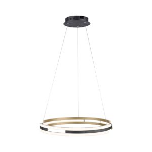 Paul Neuhaus Q-Beluga 2051 LED-Pendelleuchte bei lampenonline.de