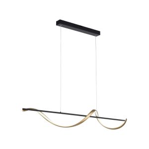 Paul Neuhaus Q-Swing 2385 LED-Pendelleuchte bei lampenonline.de