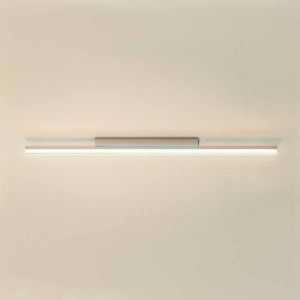 Ribag Spina LED 120 chrom - Wand-/Deckenleuchte bei lampenonline.de