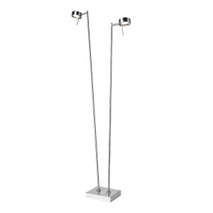Sompex Bling LED-Stehleuchte 2-flammig bei lampenonline.de