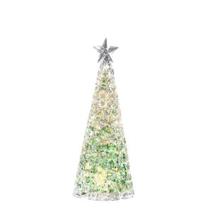 Sompex Glamor 28 LED-Tischleuchte bei lampenonline.de