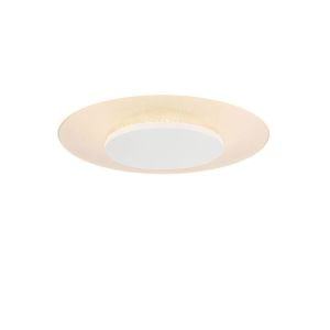 Steinhauer Lido 7797 LED-Wand- und Deckenleuchte bei lampenonline.de