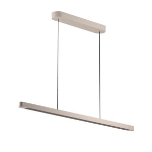 GRAU Team Suspension LED-Pendelleuchte bei lampenonline.de