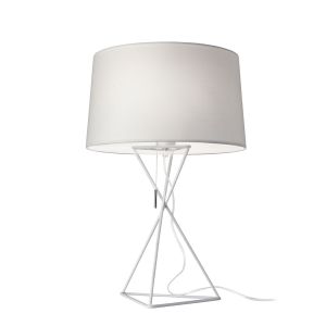 Villeroy & Boch New York Tischleuchte bei lampenonline.de