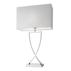 Villeroy & Boch Toulouse 69 Tischleuchte bei lampenonline.de