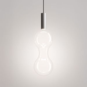 Zafferano Sfer’Otto LED-Pendelleuchte bei lampenonline.de