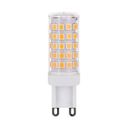 Orion Leuchten 4,5 Watt G9 LED-Leuchtmittel dimmbar bei lampenonline.de