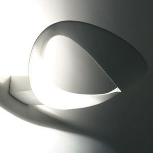 Artemide Mesmeri Halo Parete Wandleuchte bei lampenonline.de
