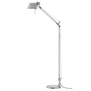 Artemide Tolomeo Lettura Leseleuchte Aluminium +++ B-Ware +++ bei lampenonline.de