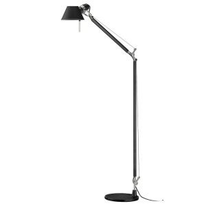 Artemide Tolomeo Lettura Leseleuchte Schwarz +++ B-Ware +++ bei lampenonline.de