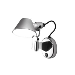 Artemide Tolomeo Micro Faretto LED-Wandleuchte bei lampenonline.de
