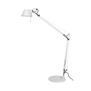 Artemide Tolomeo Tavolo Tischleuchte Weiß +++ Retoure +++ bei lampenonline.de