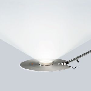 Baltensweiler Optik 100° Abstrahlwinkel zu OyO, Pio und Pina LED bei lampenonline.de
