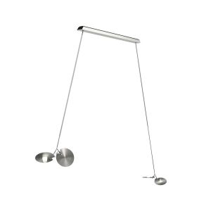 Baltensweiler OyO D 2 LED-Deckenleuchte bei lampenonline.de