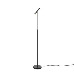 Baltensweiler Topoled S LED-Stehleuchte Schwarz +++ B-Ware +++ bei lampenonline.de