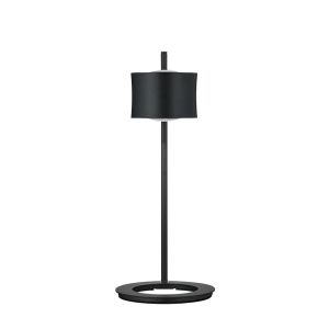 Bankamp Impulse F5057 LED-Tischleuchte Schwarz bei lampenonline.de