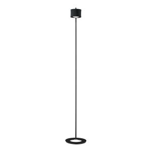 Bankamp Impulse F6145 LED-Stehleuchte Schwarz bei lampenonline.de