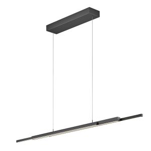 Bankamp Line X 2366 LED-Pendelleuchte bei lampenonline.de
