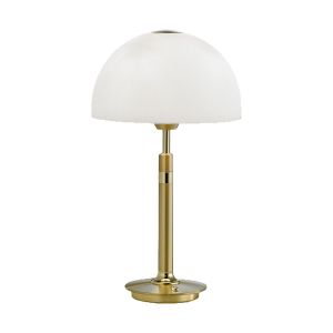 B+M Leuchten Moon II LED-Tischleuchte - 360mm bei lampenonline.de