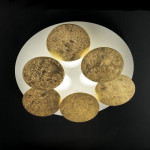 Braga Nuvola 2092 PL45 LED-Deckenleuchte bei lampenonline.de