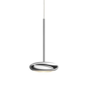 Bruck Blop Down DLR LED-Pendel für das DUOLARE Schienensystem bei lampenonline.de