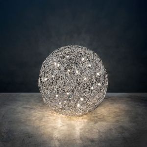 Catellani & Smith Fil de Fer F Ø 70 LED-Bodenleuchte bei lampenonline.de