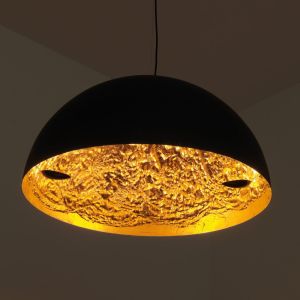 Catellani & Smith Stchu-Moon 02 Ø 60 cm LED-Pendelleuchte bei lampenonline.de