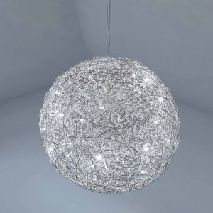 Catellani & Smith Fil de Fer Ø 100 LED-Pendelleuchte bei lampenonline.de
