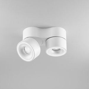 DLS Lighting Clippo Duo LED-Wand- und Deckenstrahler bei lampenonline.de