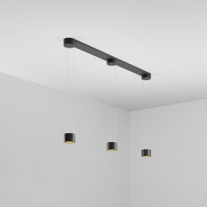 DLS Lighting Hanging Clippo CS III LED-Pendelleuchte bei lampenonline.de