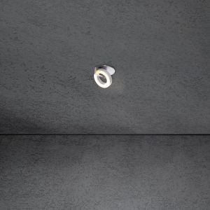 Escale Select Midnight Spot LED-Deckeneinbaustrahler bei lampenonline.de