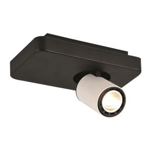 Fantasia Nysit LED-Deckenstrahler 1-flammig bei lampenonline.de