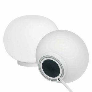 FLOS Mini Glo-Ball T Tischleuchte bei lampenonline.de
