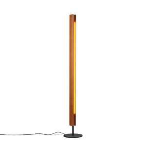 FLOS Seki-Han Floor LED-Stehleuchte bei lampenonline.de