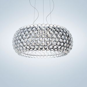 Foscarini Caboche Plus Grande Sospensione LED-Pendelleuchte bei lampenonline.de