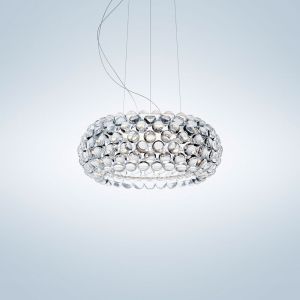 Foscarini Caboche Plus Media Sospensione LED-Pendelleuchte bei lampenonline.de