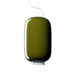 Foscarini Chouchin 2 Sospensione Pendelleuchte bei lampenonline.de