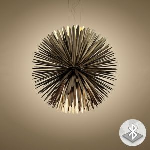Foscarini Sun-Light of Love MyLight Sospensione LED-Pendelleuchte bei lampenonline.de