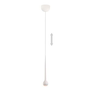 GRAU Falling Sun Up LED-Pendelleuchte mit Höhenverstellung bei lampenonline.de