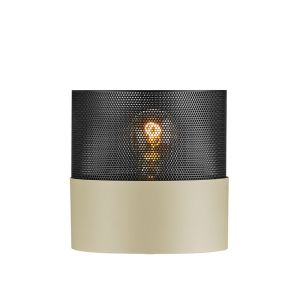 HELL Mesh 50436 Tischleuchte bei lampenonline.de