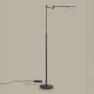 Holtkötter Lector LED-Stehleuchte bei lampenonline.de